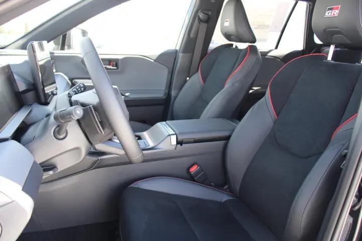 2026 Toyota RAV4 Plug-In Hybrid GR Sport