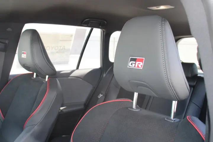 2026 Toyota RAV4 Plug-In Hybrid GR Sport