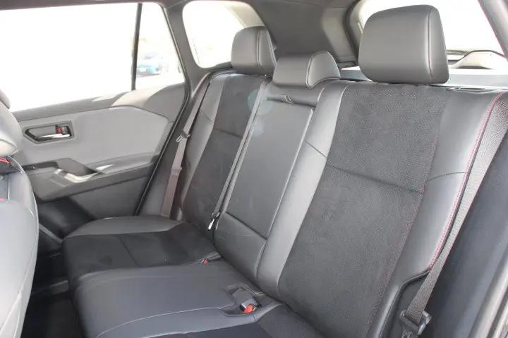 2026 Toyota RAV4 Plug-In Hybrid GR Sport