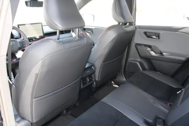 2026 Toyota RAV4 Plug-In Hybrid GR Sport