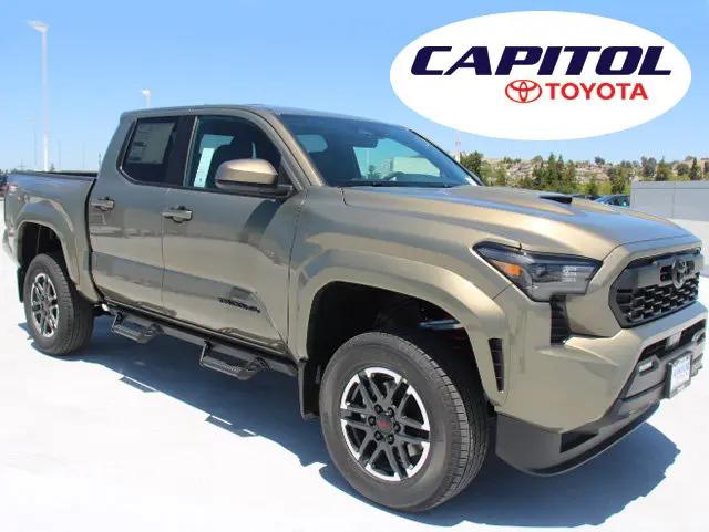 2026 Toyota Tacoma TRD Sport for sale in San Jose, CA