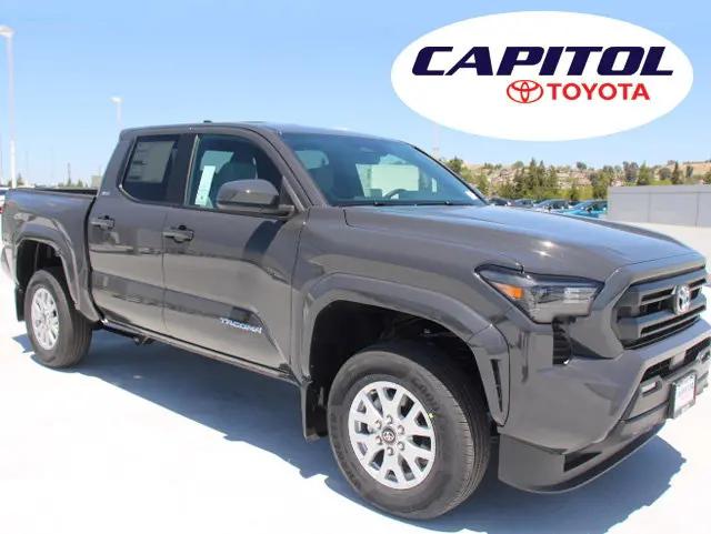 2026 Toyota Tacoma SR5 for sale in San Jose, CA