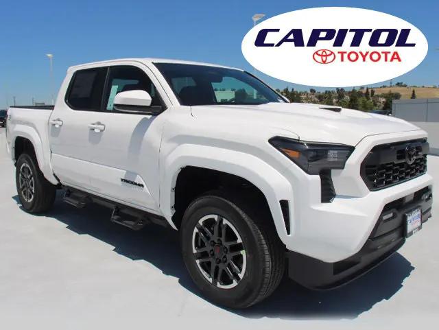 2026 Toyota Tacoma TRD Sport for sale in San Jose, CA