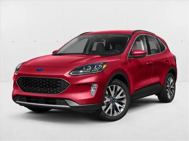 2022 Ford Escape SEL for sale in Delray Beach, FL