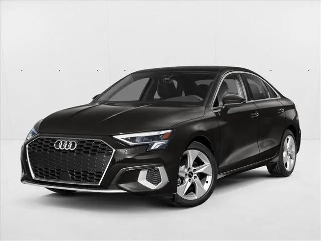 2024 Audi A3 Premium 40 TFSI Front-Wheel Drive S tronic for sale in Hayward, CA