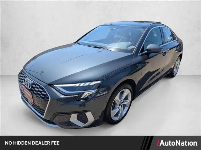 2024 Audi A3 Premium 40 TFSI Front-Wheel Drive S tronic for sale in Hayward, CA