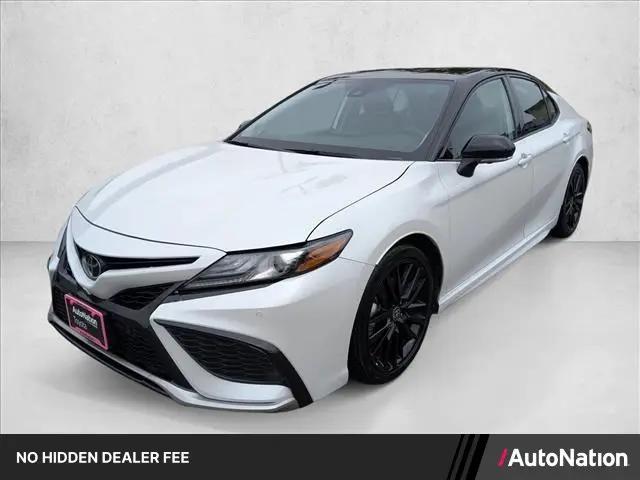 2024 Toyota Camry XSE V6 for sale in Hayward, CA