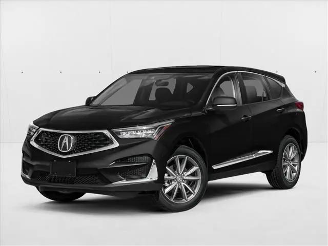 2020 Acura RDX Technology Package for sale in Hayward, CA