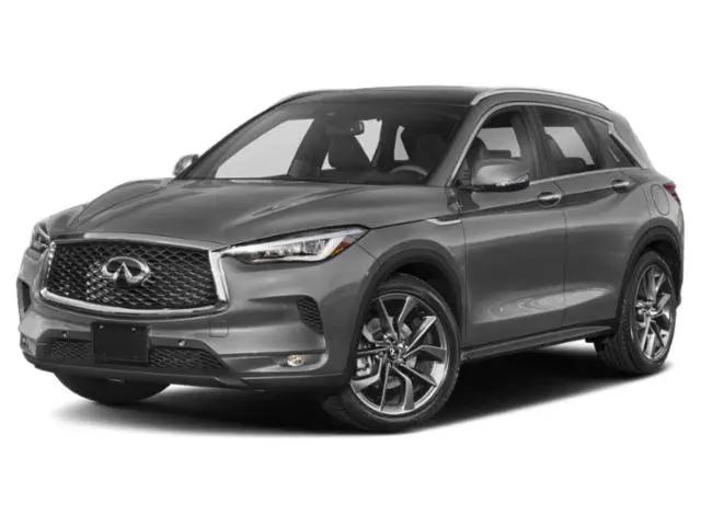 2021 INFINITI QX50 SENSORY for sale in Winston-Salem, NC