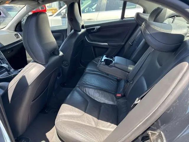 2013 Volvo S60 T5