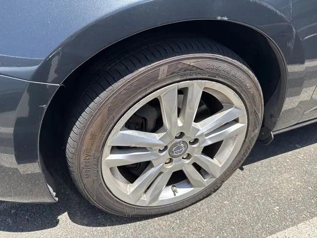 2013 Volvo S60 T5