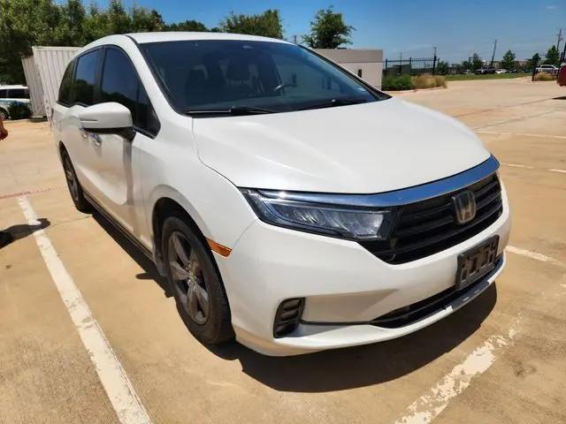 2022 Honda Odyssey EX for sale in Corinth, TX