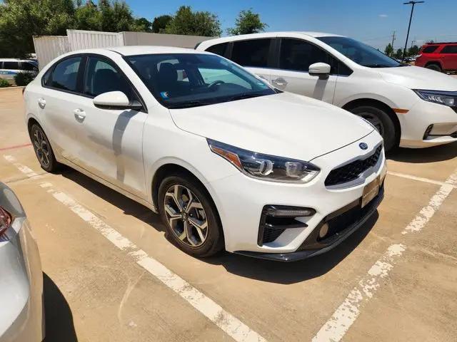 2021 Kia Forte LXS for sale in Corinth, TX