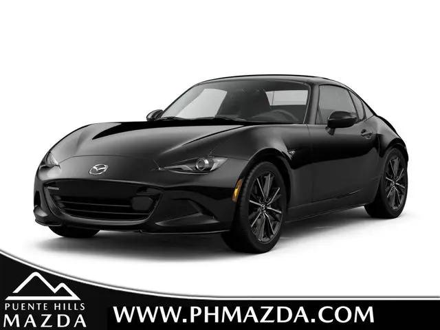 2026 Mazda MX-5 Grand Touring for sale in City of Industry, CA