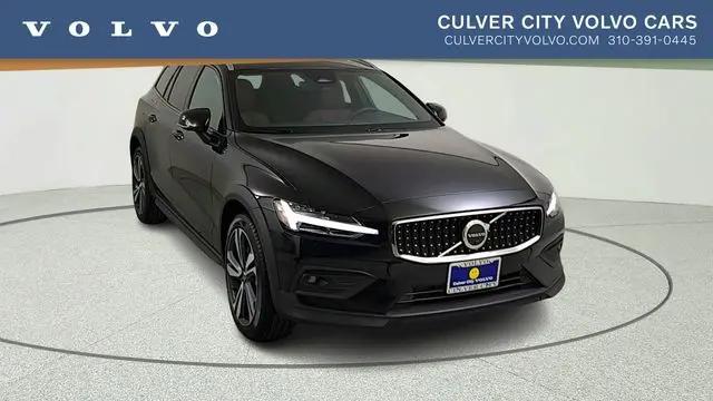 2026 Volvo V60 Cross Country Plus, B5 AWD Gas (mild hybrid) for sale in Culver City, CA