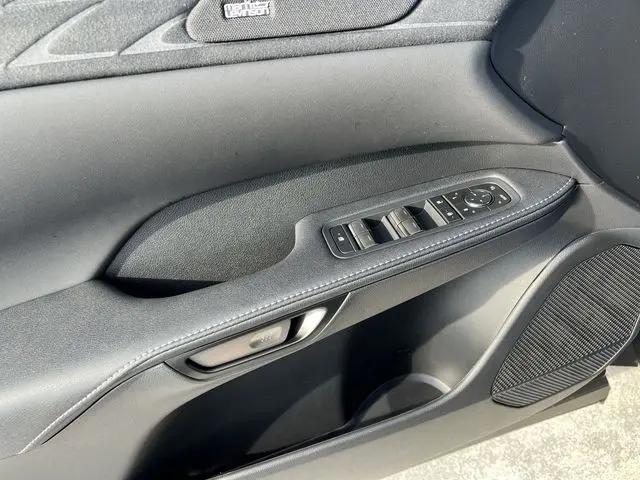 2024 Lexus RX 350 F SPORT Handling