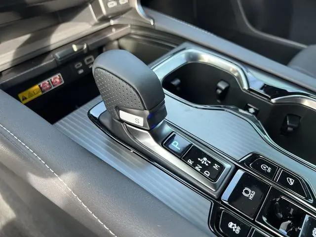 2024 Lexus RX 350 F SPORT Handling