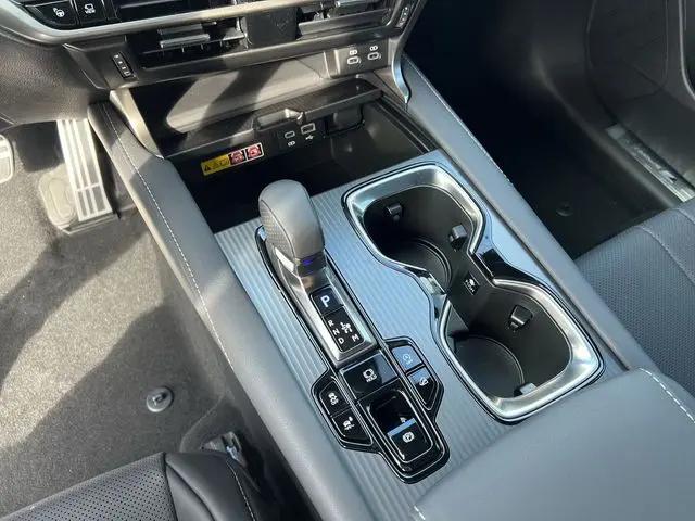 2024 Lexus RX 350 F SPORT Handling