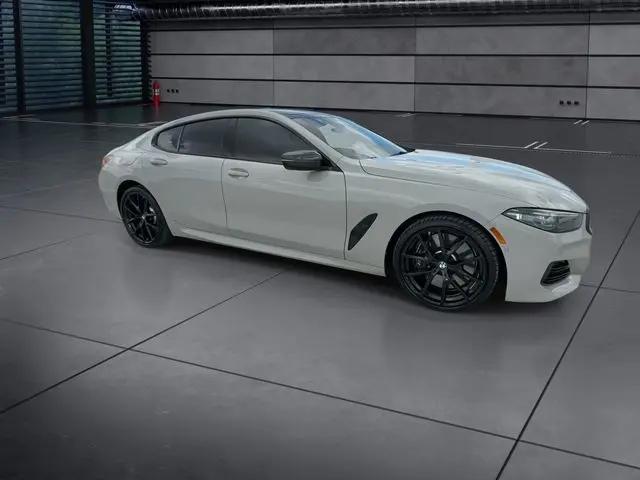 2024 BMW M8 xDrive