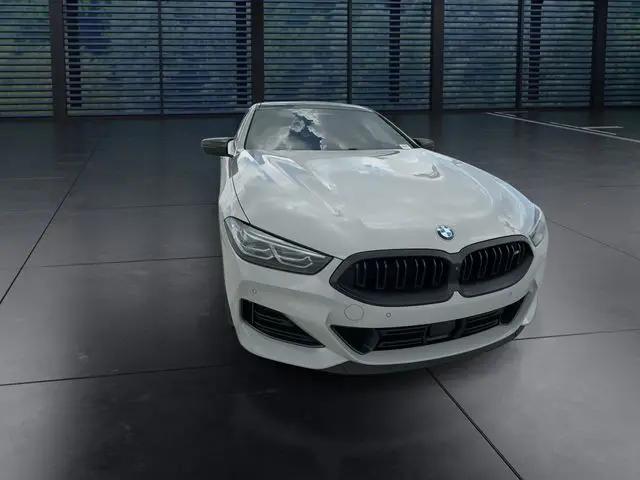 2024 BMW M8 xDrive
