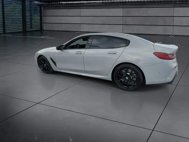 2024 BMW M8 xDrive