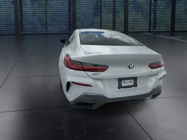 2024 BMW M8 xDrive