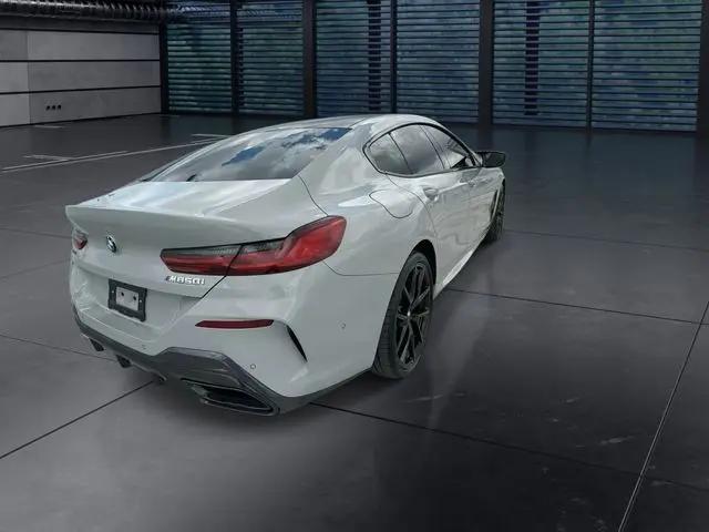 2024 BMW M8 xDrive
