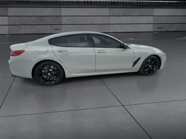 2024 BMW M8 xDrive