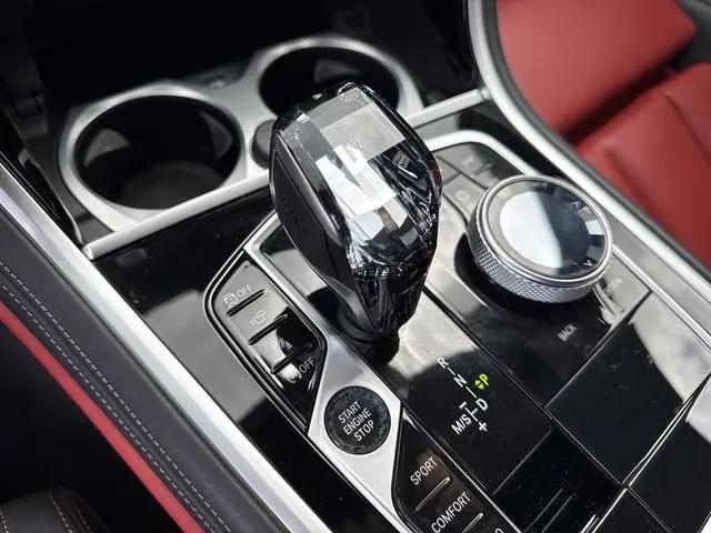 2024 BMW M8 xDrive