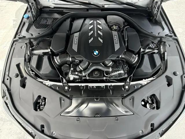 2024 BMW M8 xDrive