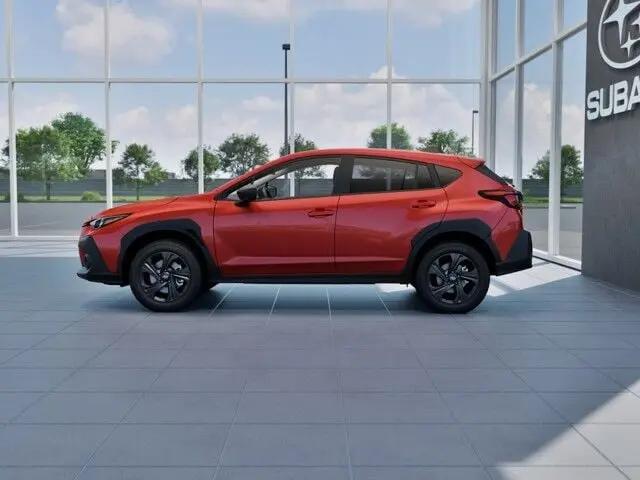 2026 Subaru Crosstrek Standard