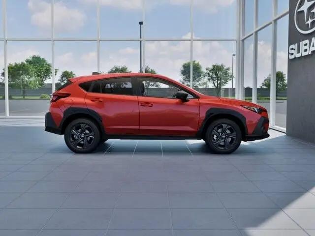 2026 Subaru Crosstrek Standard