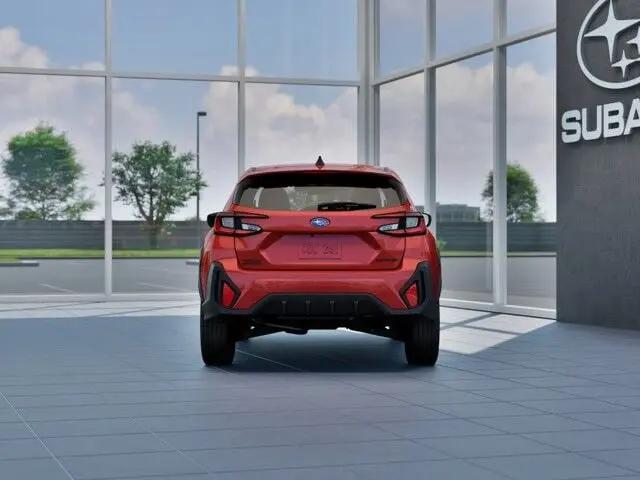 2026 Subaru Crosstrek Standard