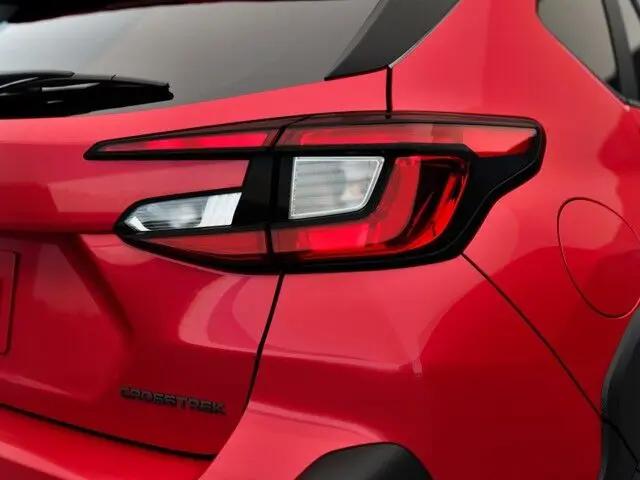2026 Subaru Crosstrek Standard