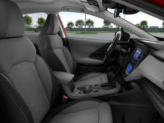 2026 Subaru Crosstrek Standard