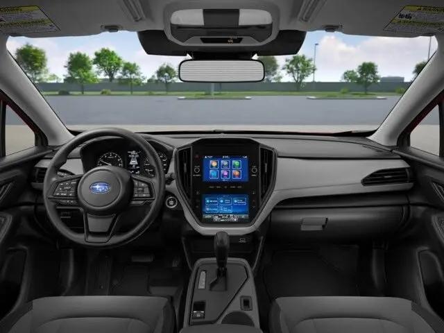 2026 Subaru Crosstrek Standard
