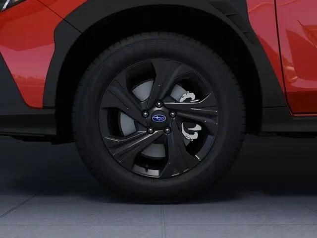 2026 Subaru Crosstrek Standard