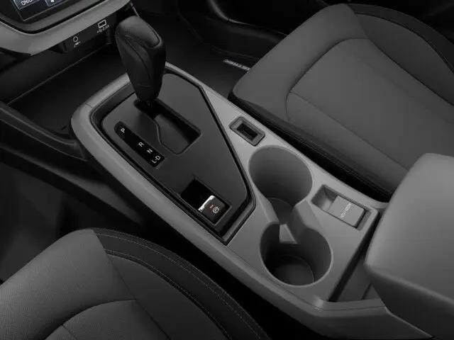 2026 Subaru Crosstrek Standard
