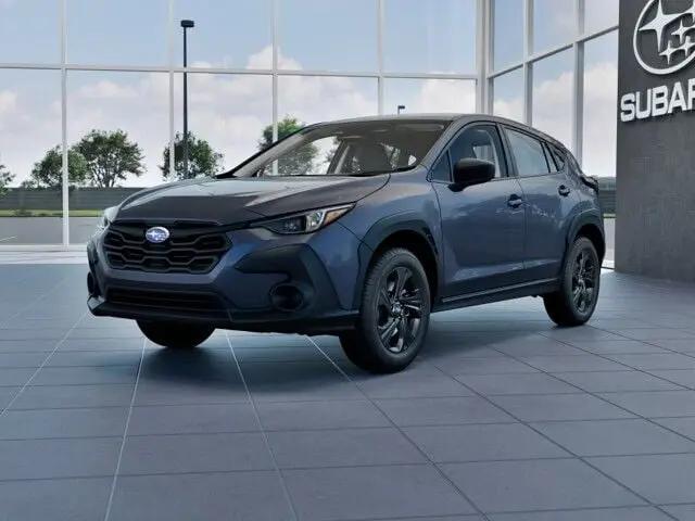 2026 Subaru Crosstrek Standard