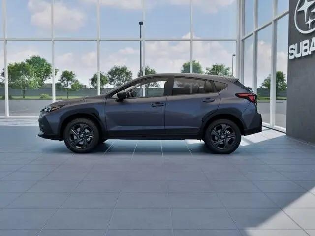 2026 Subaru Crosstrek Standard