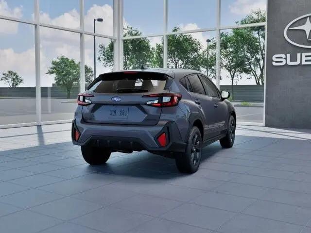 2026 Subaru Crosstrek Standard