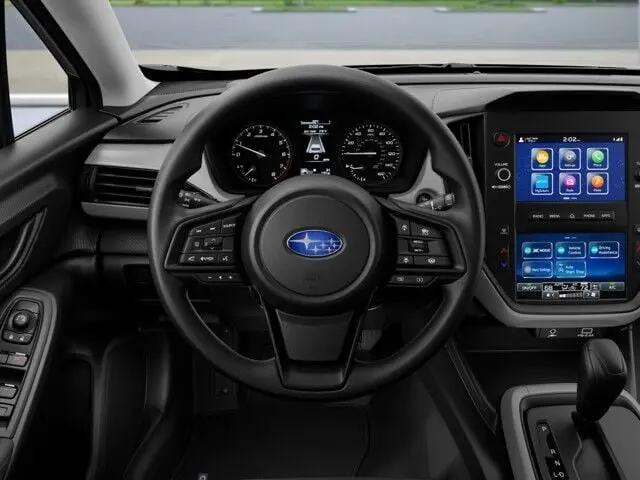 2026 Subaru Crosstrek Standard