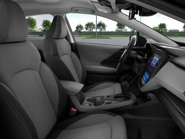 2026 Subaru Crosstrek Standard