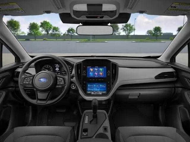 2026 Subaru Crosstrek Standard