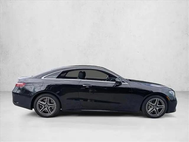 2021 Mercedes-Benz E 450 4MATIC