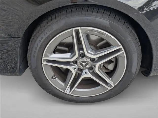 2021 Mercedes-Benz E 450 4MATIC