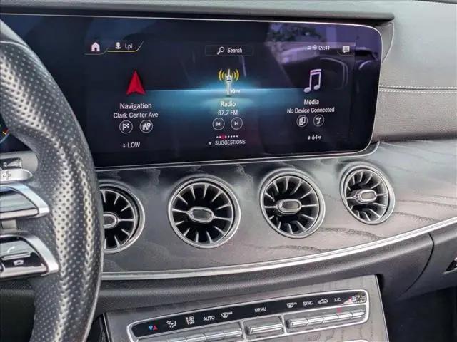 2021 Mercedes-Benz E 450 4MATIC