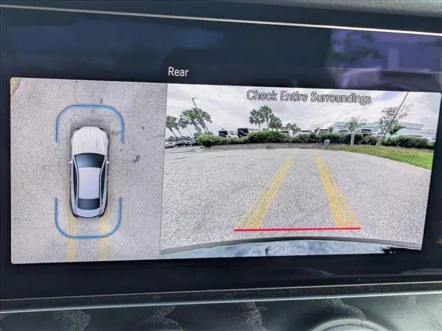 2021 Mercedes-Benz E 450 4MATIC