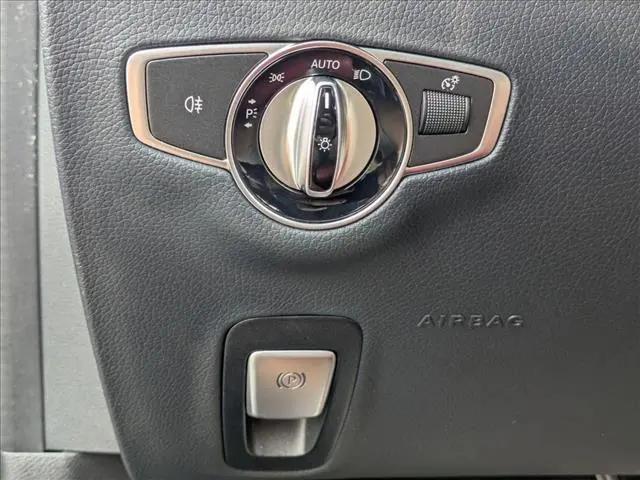2021 Mercedes-Benz E 450 4MATIC
