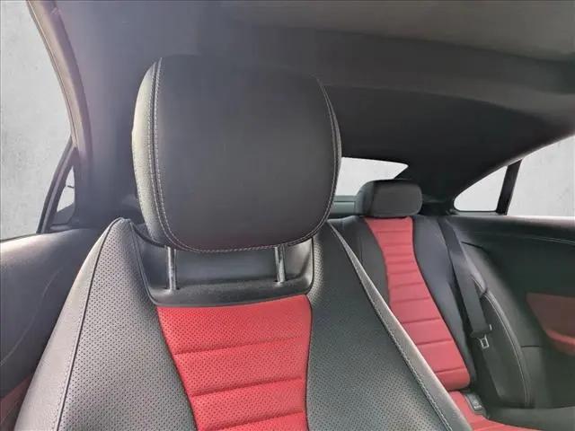 2021 Mercedes-Benz E 450 4MATIC